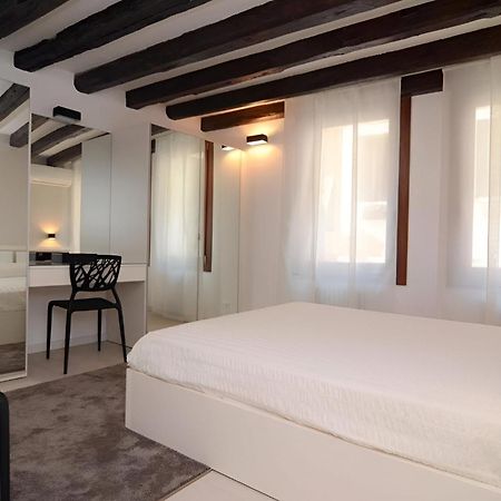ונציה B&B Fortuny מראה חיצוני תמונה