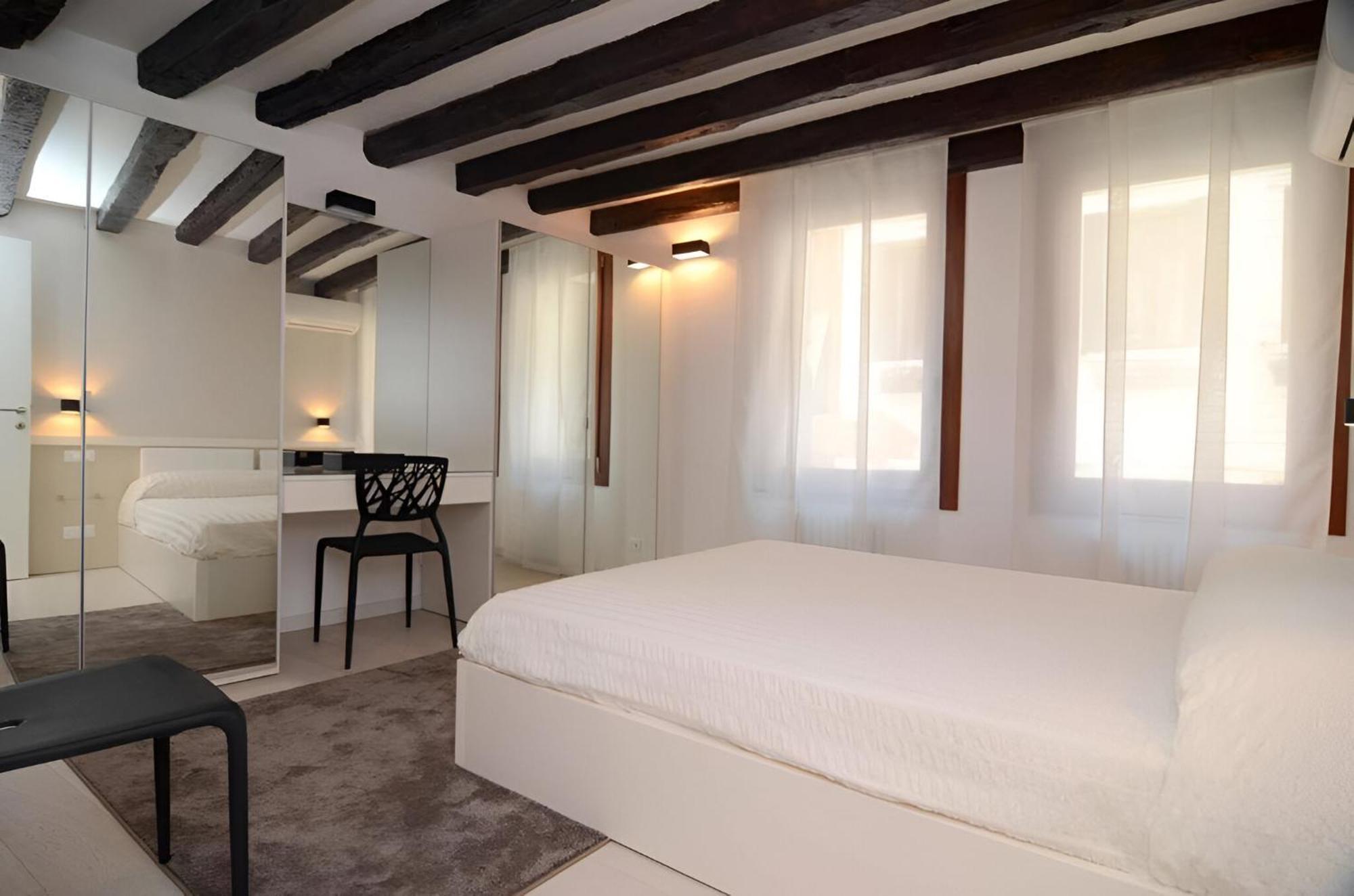 ונציה B&B Fortuny מראה חיצוני תמונה