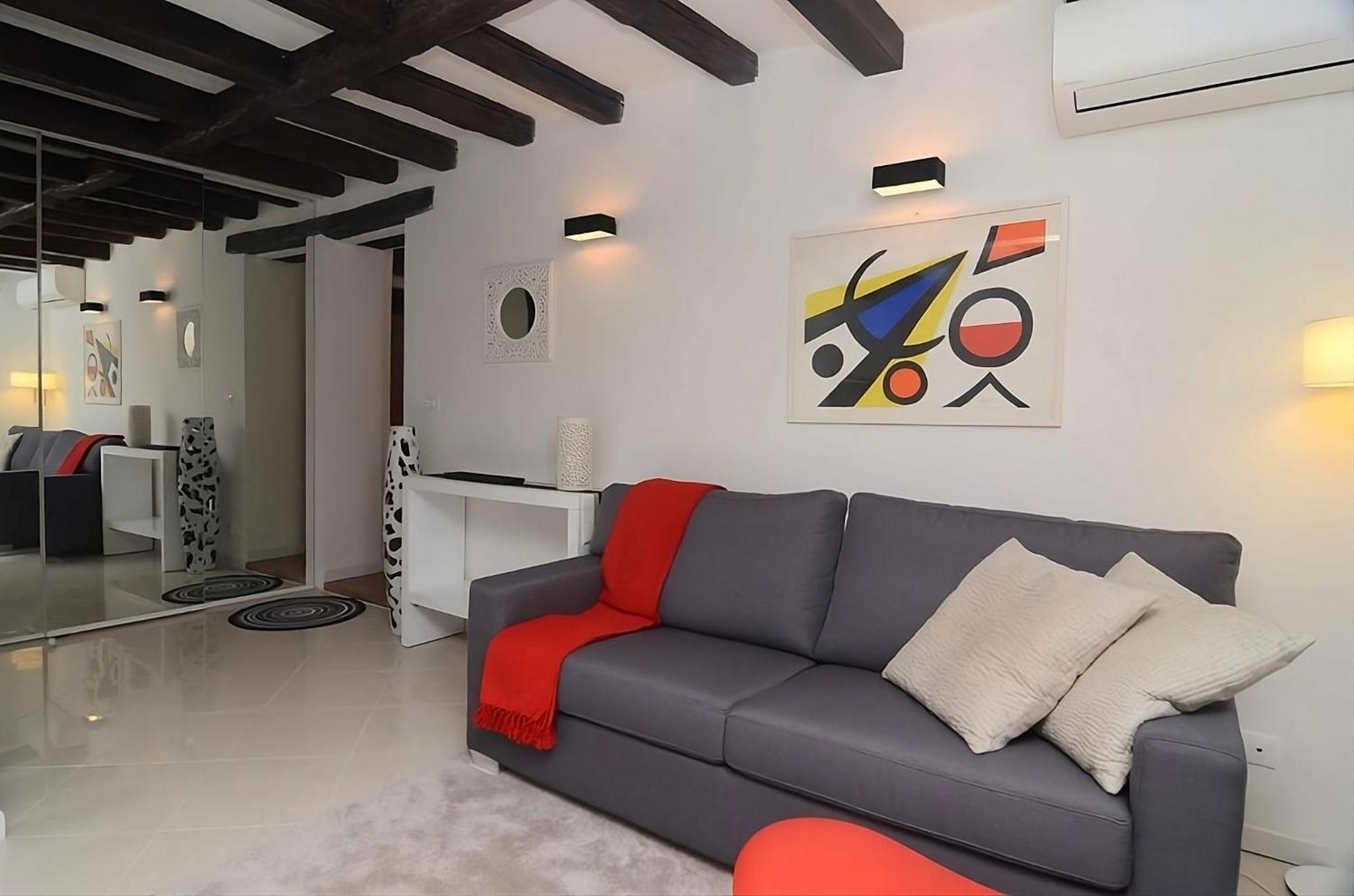 ונציה B&B Fortuny מראה חיצוני תמונה