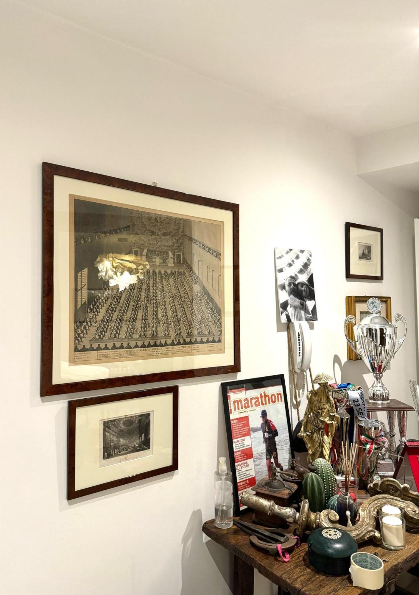 ונציה B&B Fortuny מראה חיצוני תמונה