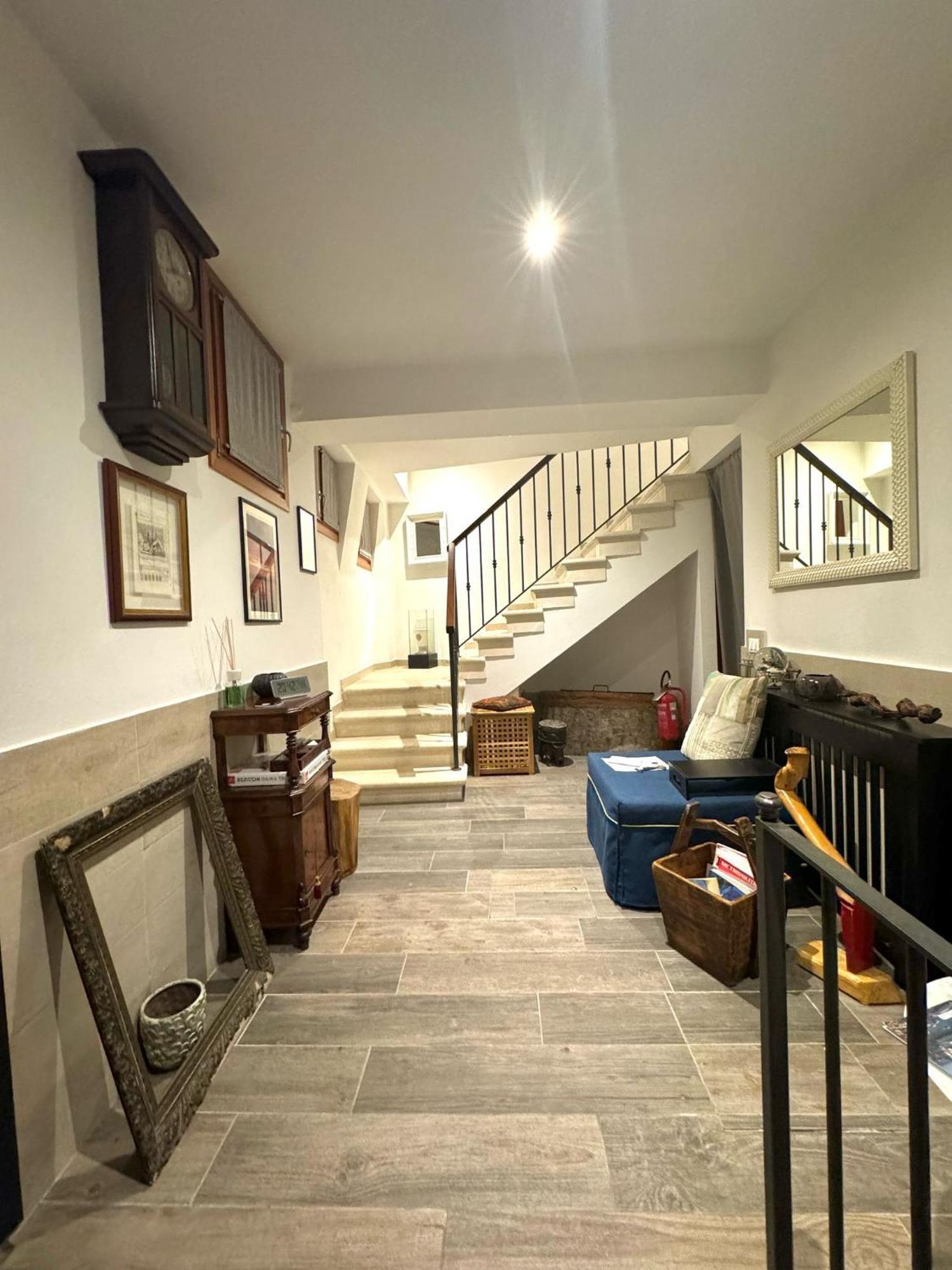 ונציה B&B Fortuny מראה חיצוני תמונה