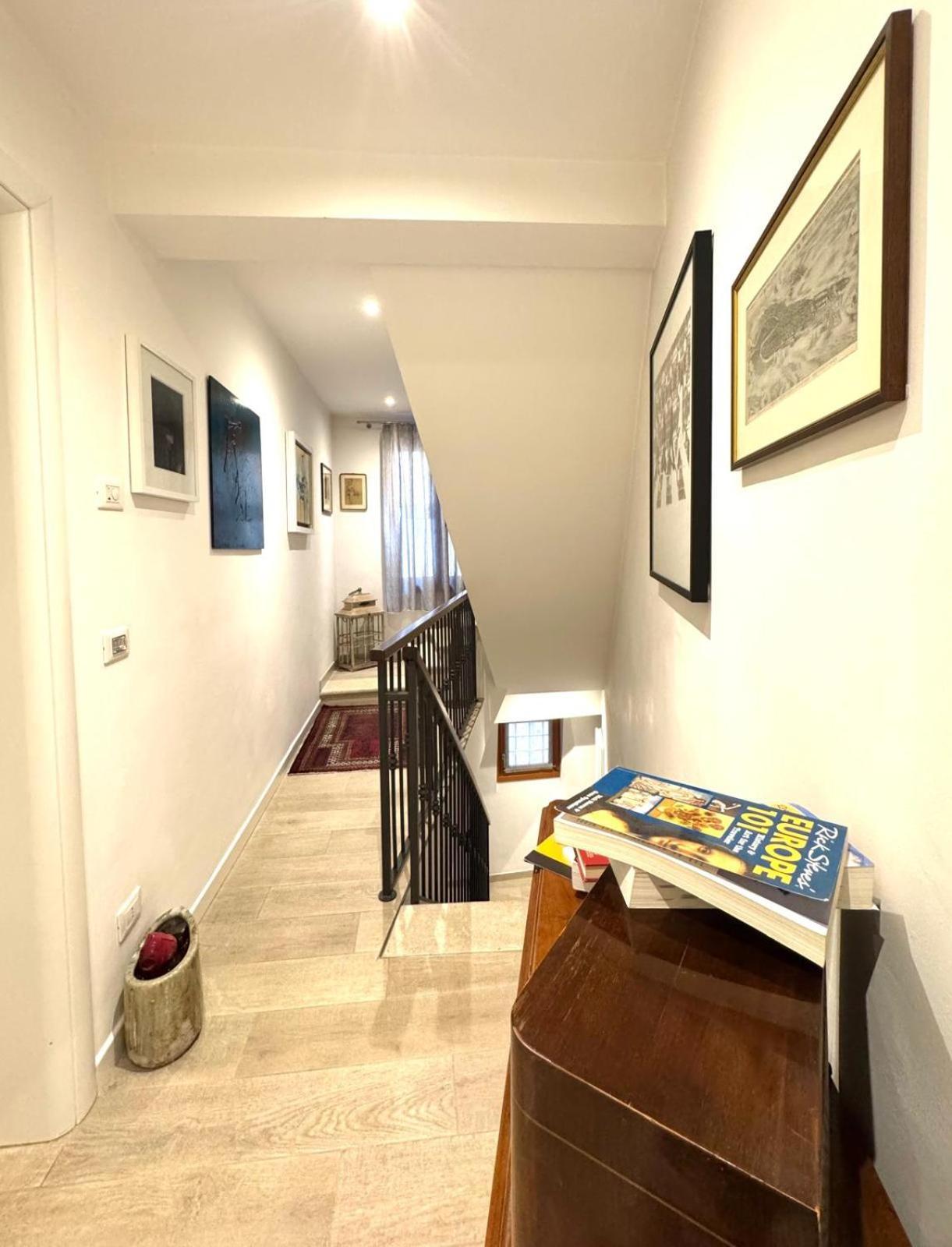 ונציה B&B Fortuny מראה חיצוני תמונה