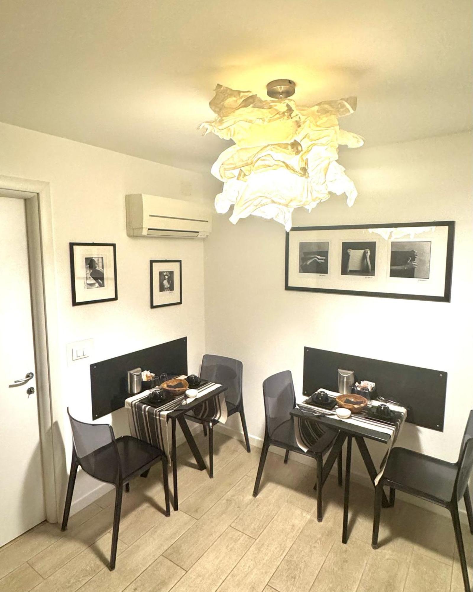 ונציה B&B Fortuny מראה חיצוני תמונה