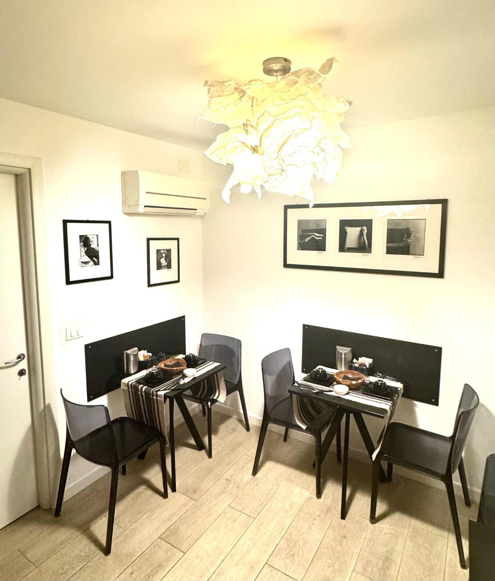 ונציה B&B Fortuny מראה חיצוני תמונה
