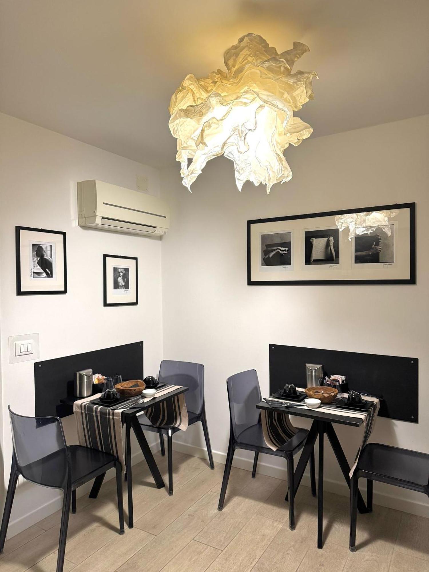 ונציה B&B Fortuny מראה חיצוני תמונה