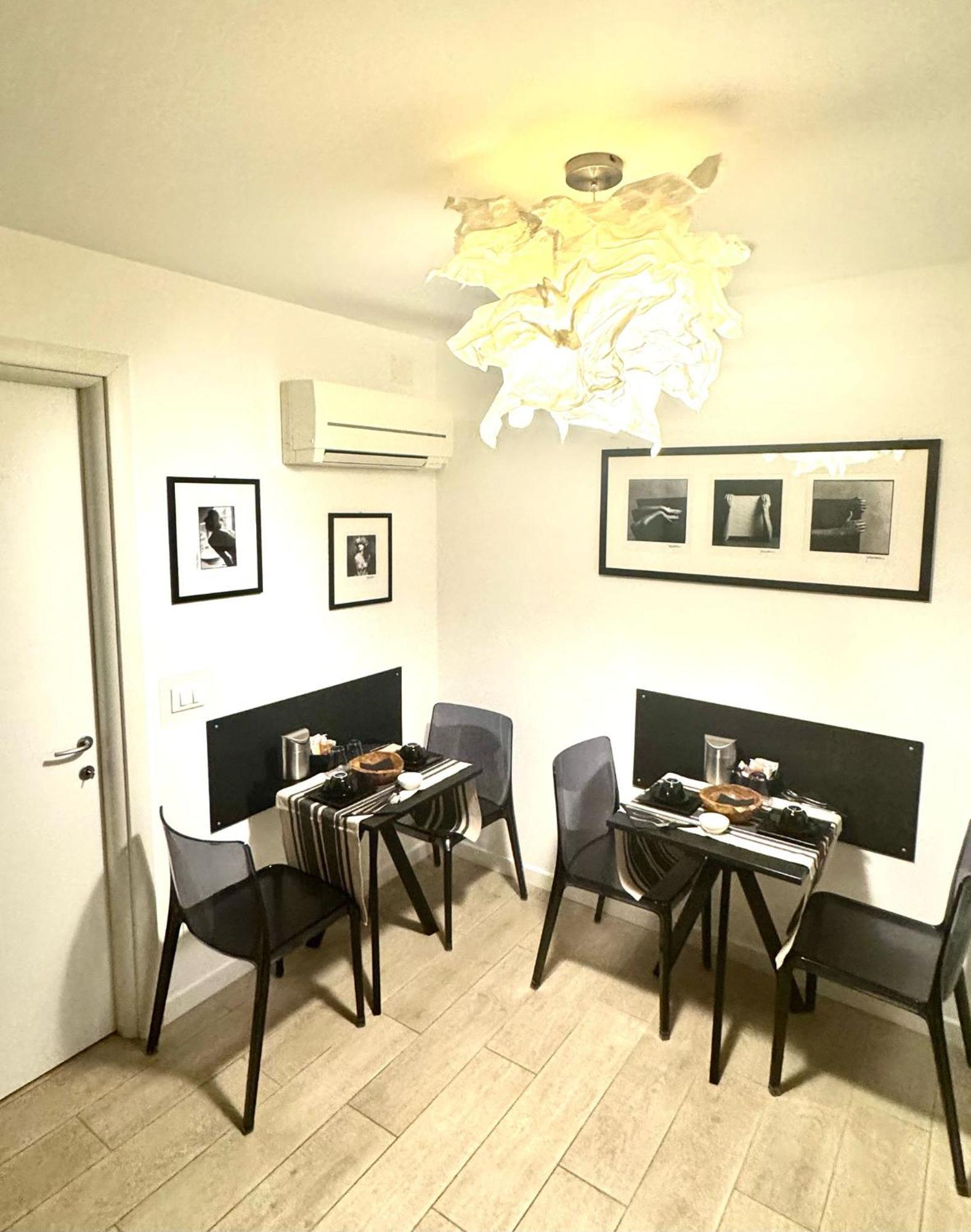 ונציה B&B Fortuny מראה חיצוני תמונה
