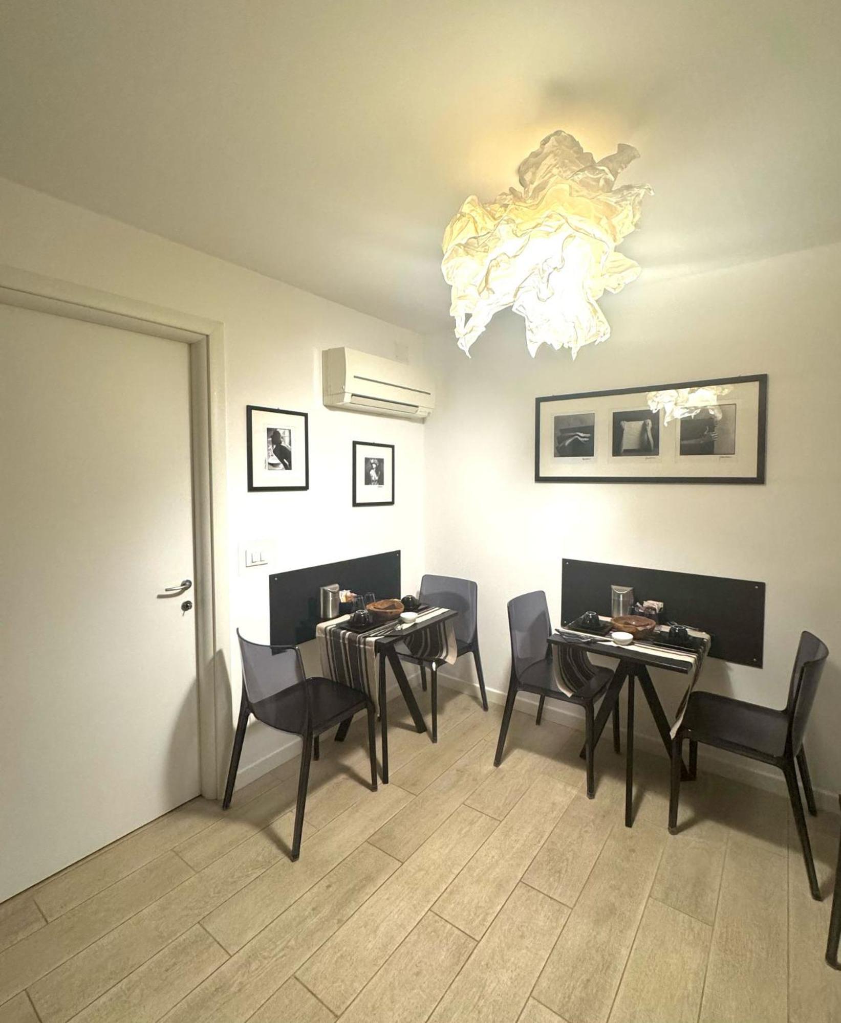 ונציה B&B Fortuny מראה חיצוני תמונה