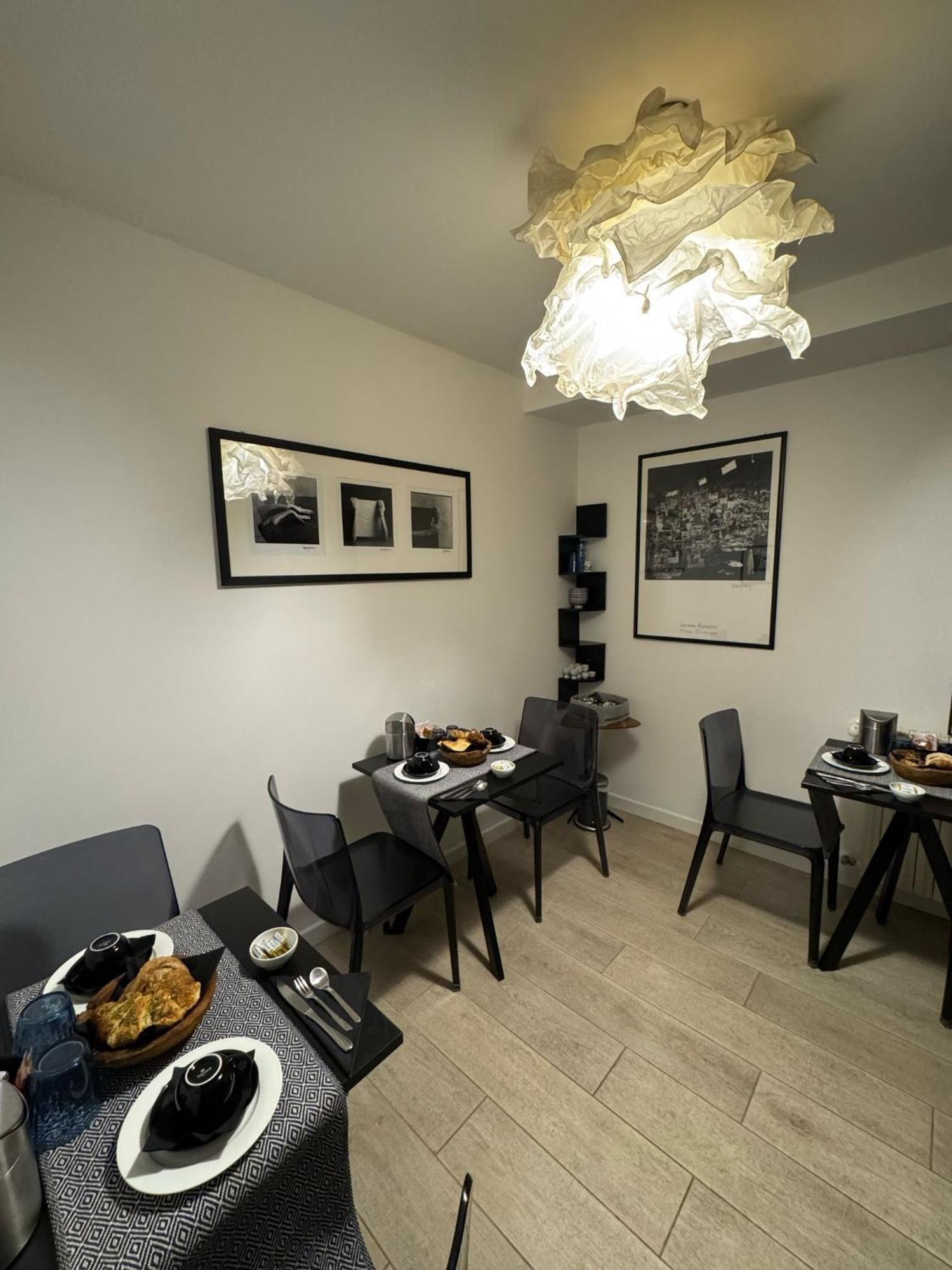 ונציה B&B Fortuny מראה חיצוני תמונה