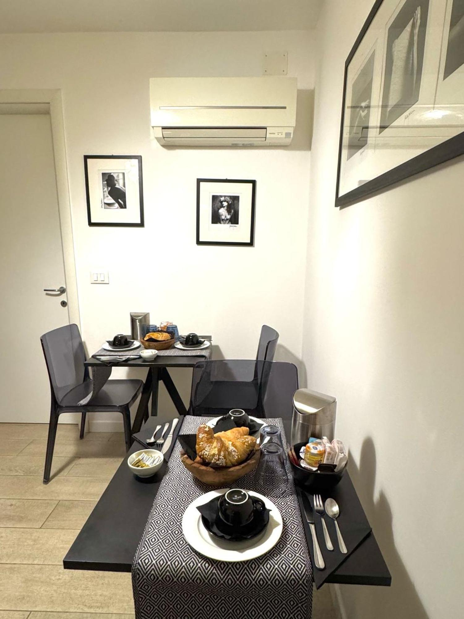 ונציה B&B Fortuny מראה חיצוני תמונה