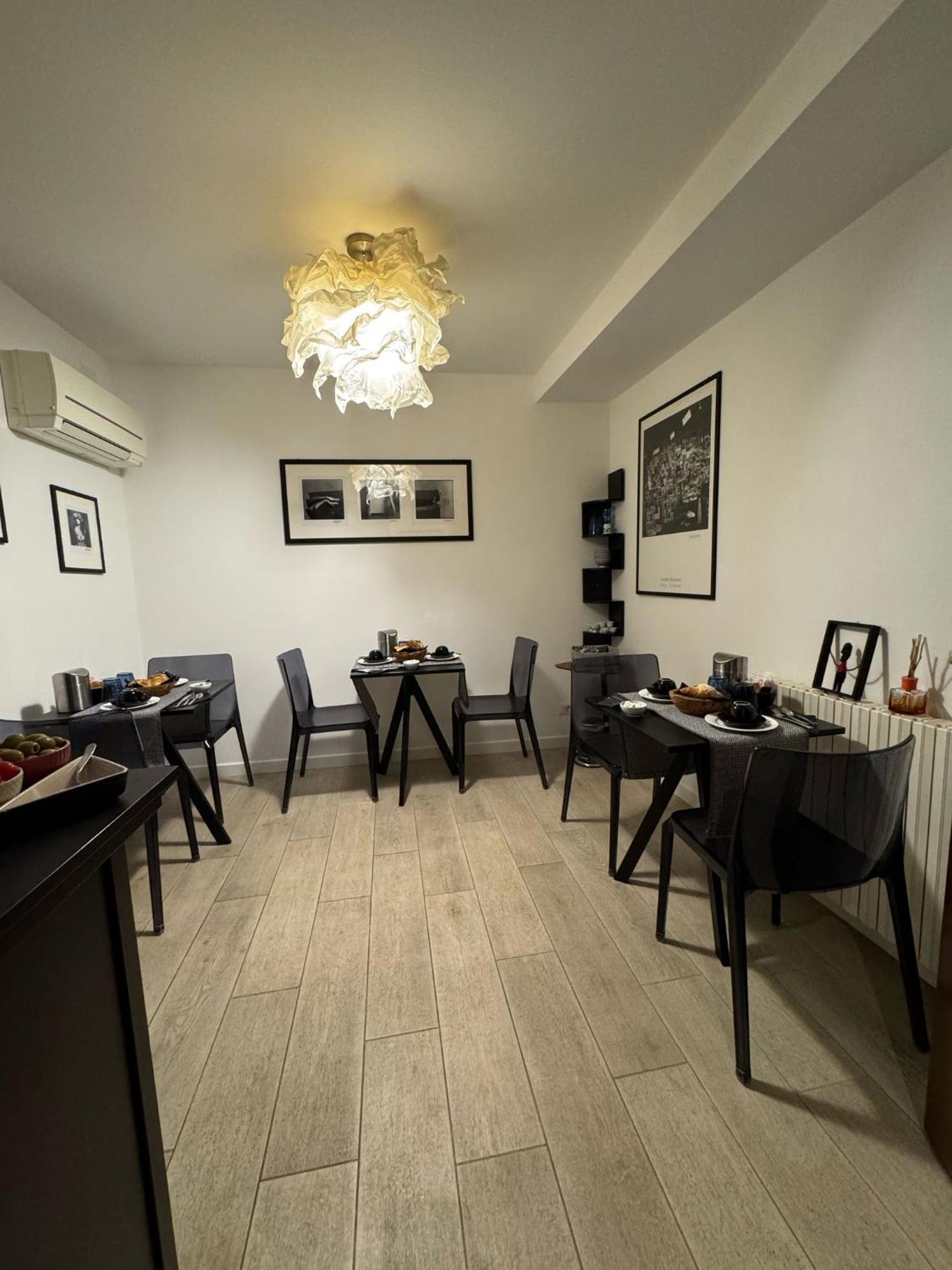 ונציה B&B Fortuny מראה חיצוני תמונה