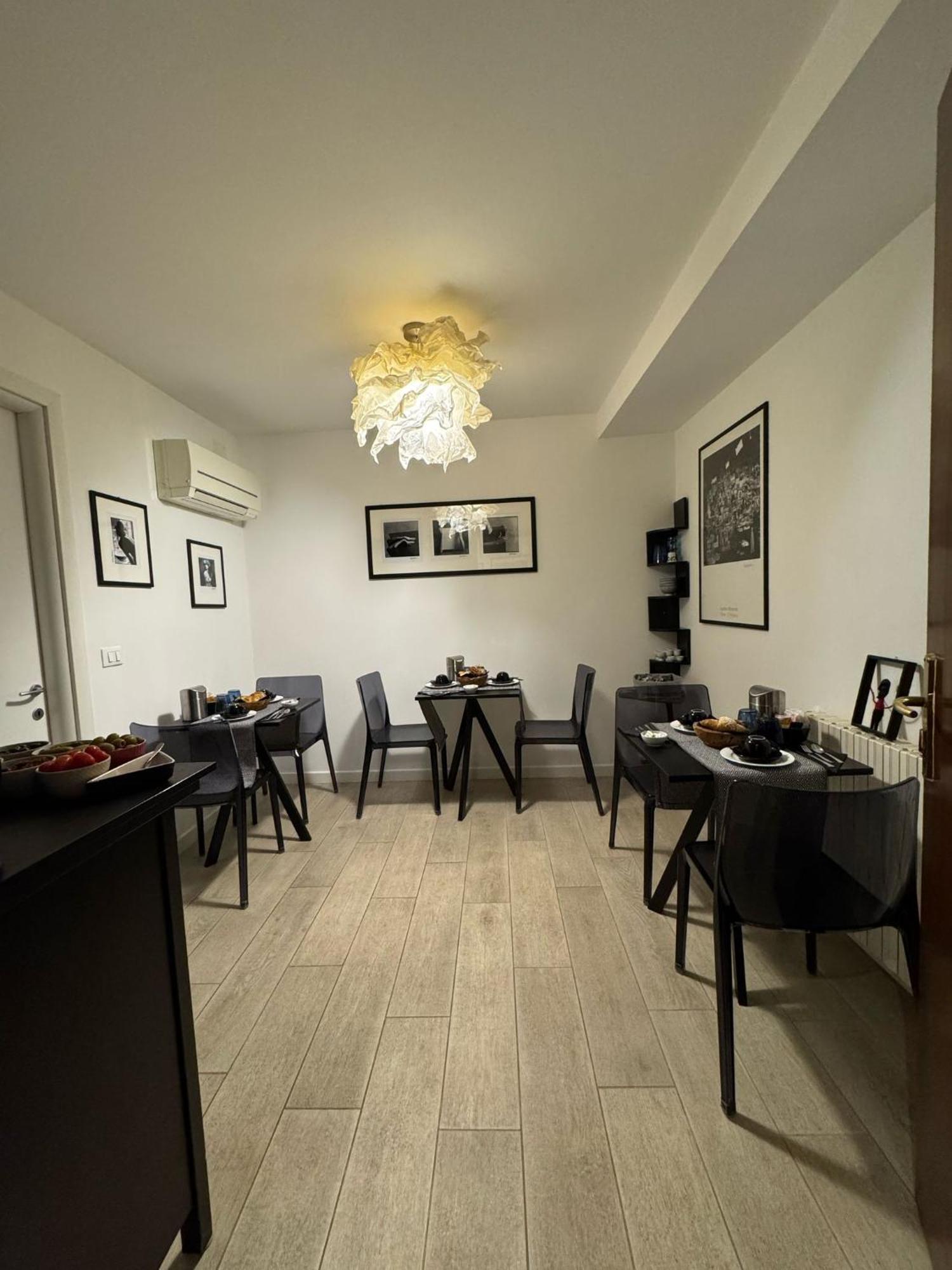 ונציה B&B Fortuny מראה חיצוני תמונה