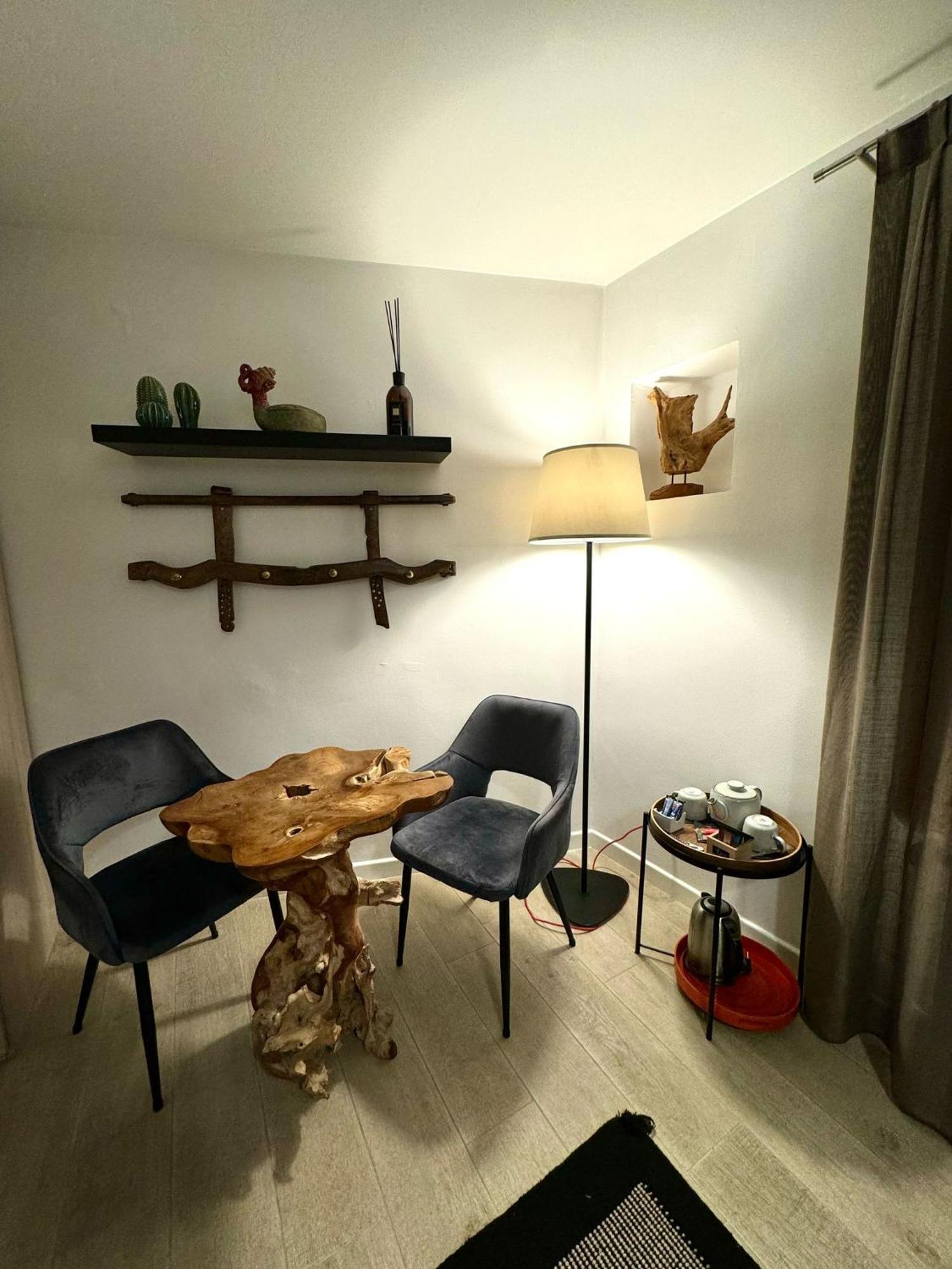 ונציה B&B Fortuny מראה חיצוני תמונה