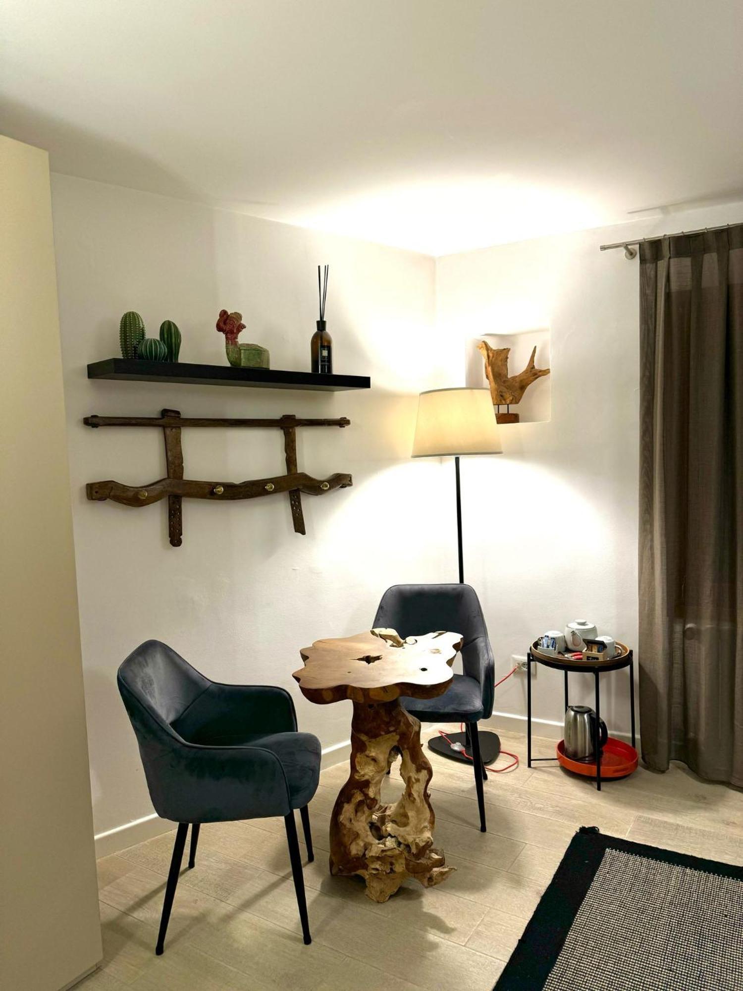 ונציה B&B Fortuny מראה חיצוני תמונה