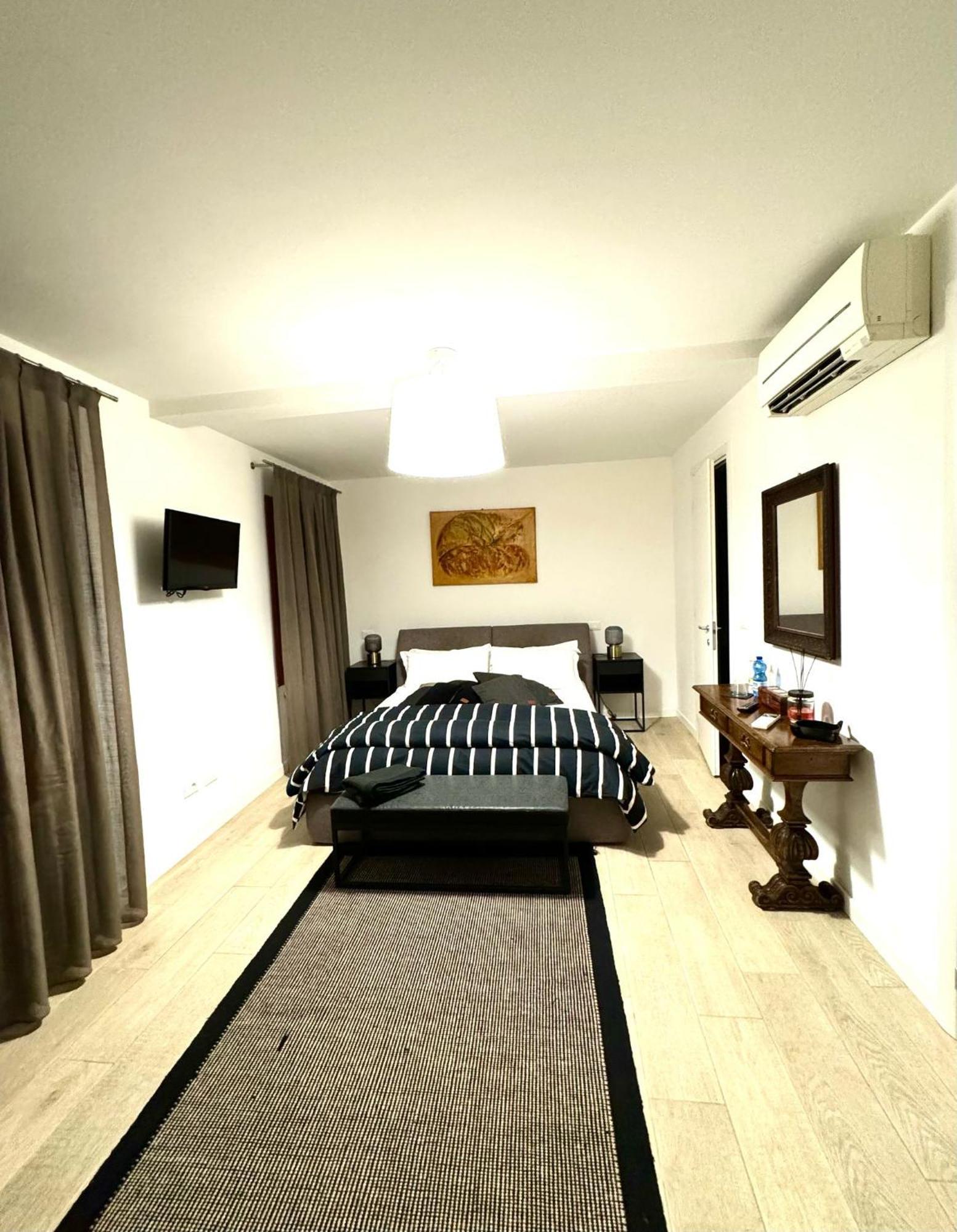 ונציה B&B Fortuny מראה חיצוני תמונה