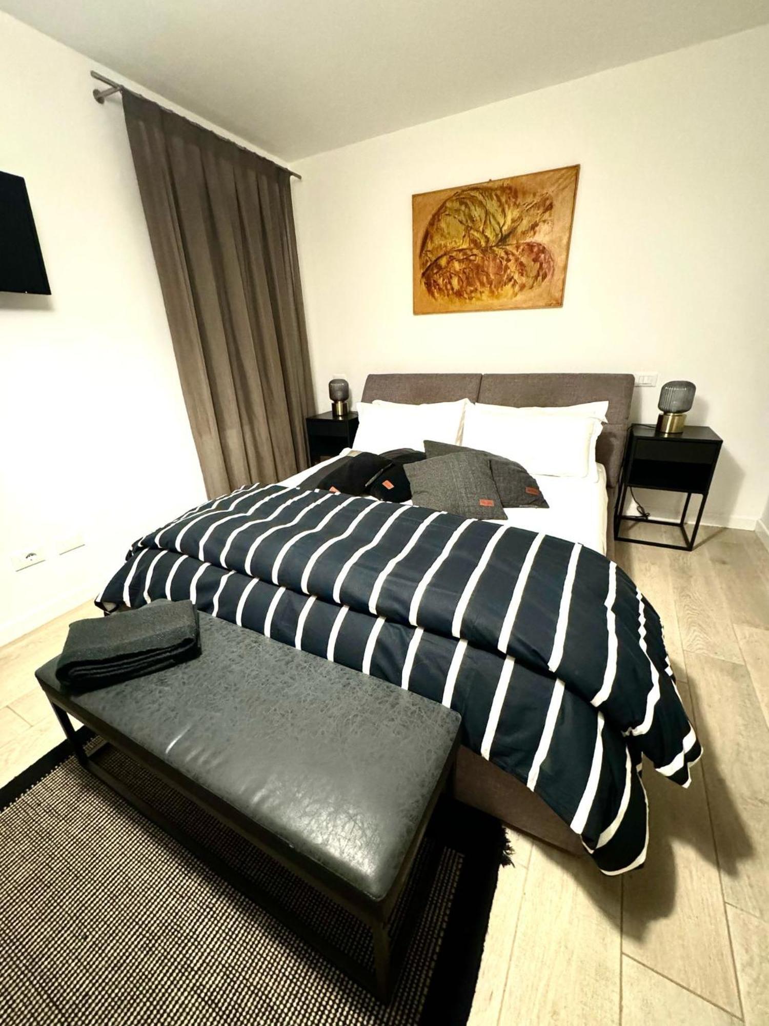 ונציה B&B Fortuny מראה חיצוני תמונה