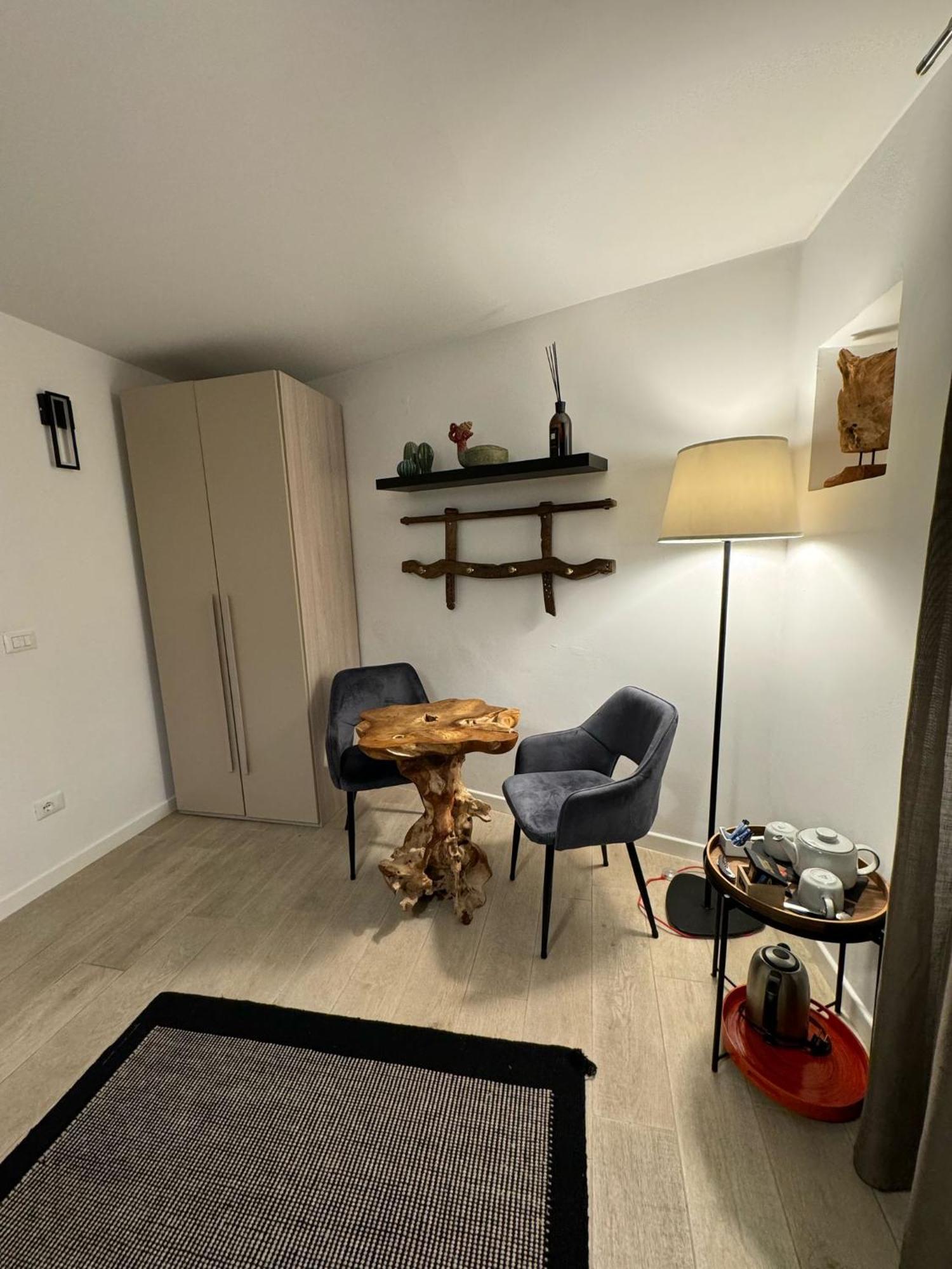 ונציה B&B Fortuny מראה חיצוני תמונה