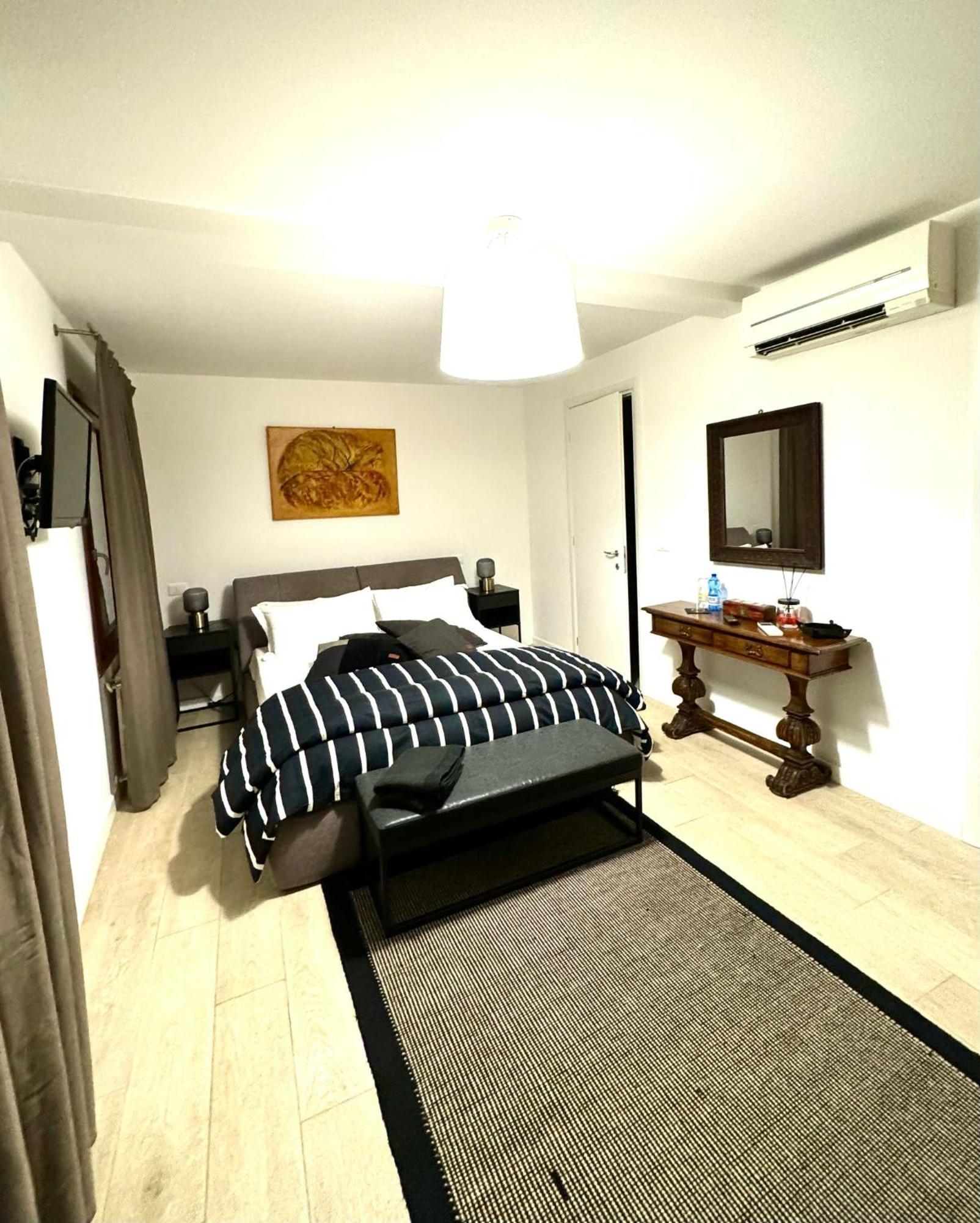 ונציה B&B Fortuny מראה חיצוני תמונה