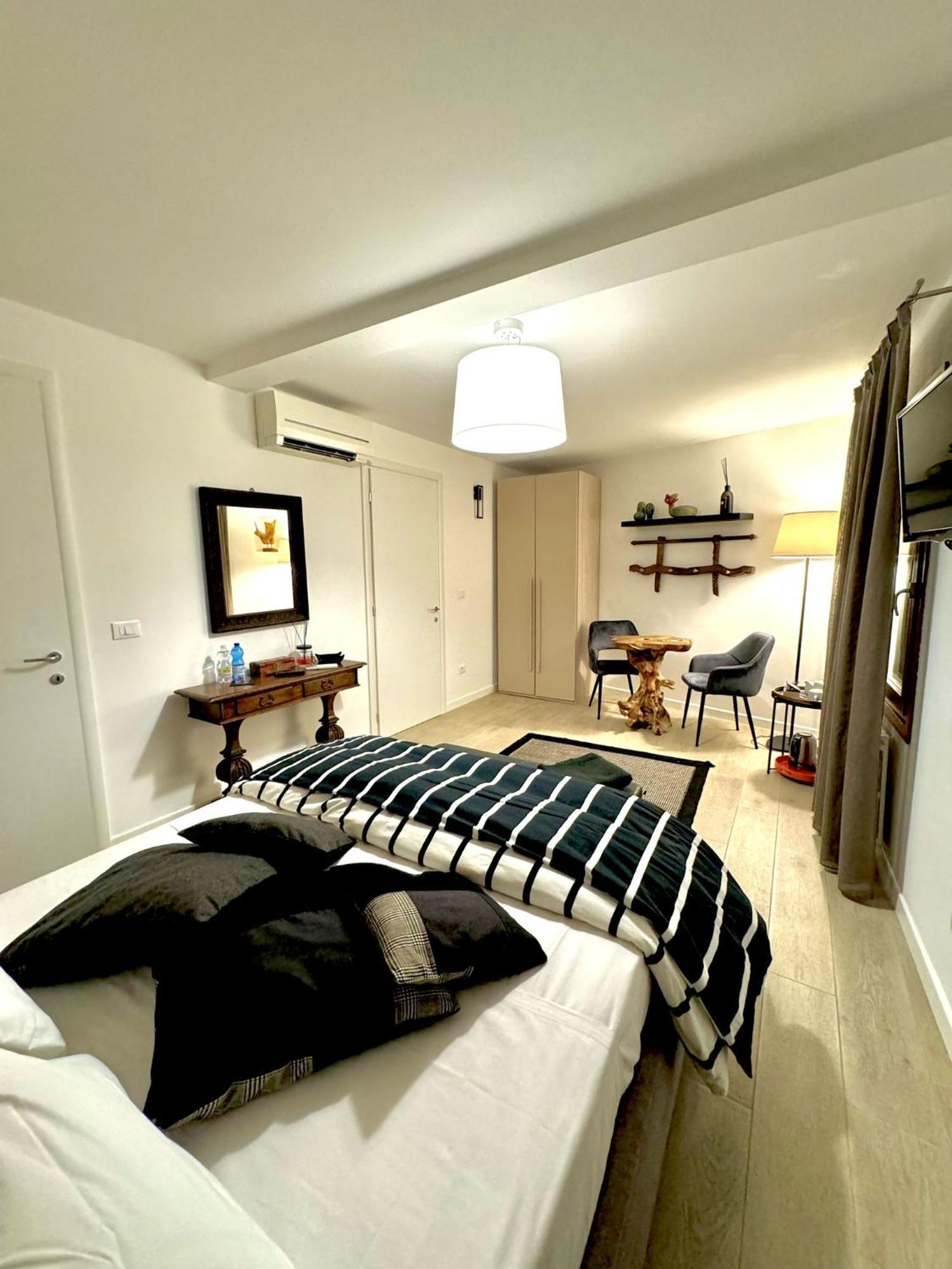 ונציה B&B Fortuny מראה חיצוני תמונה