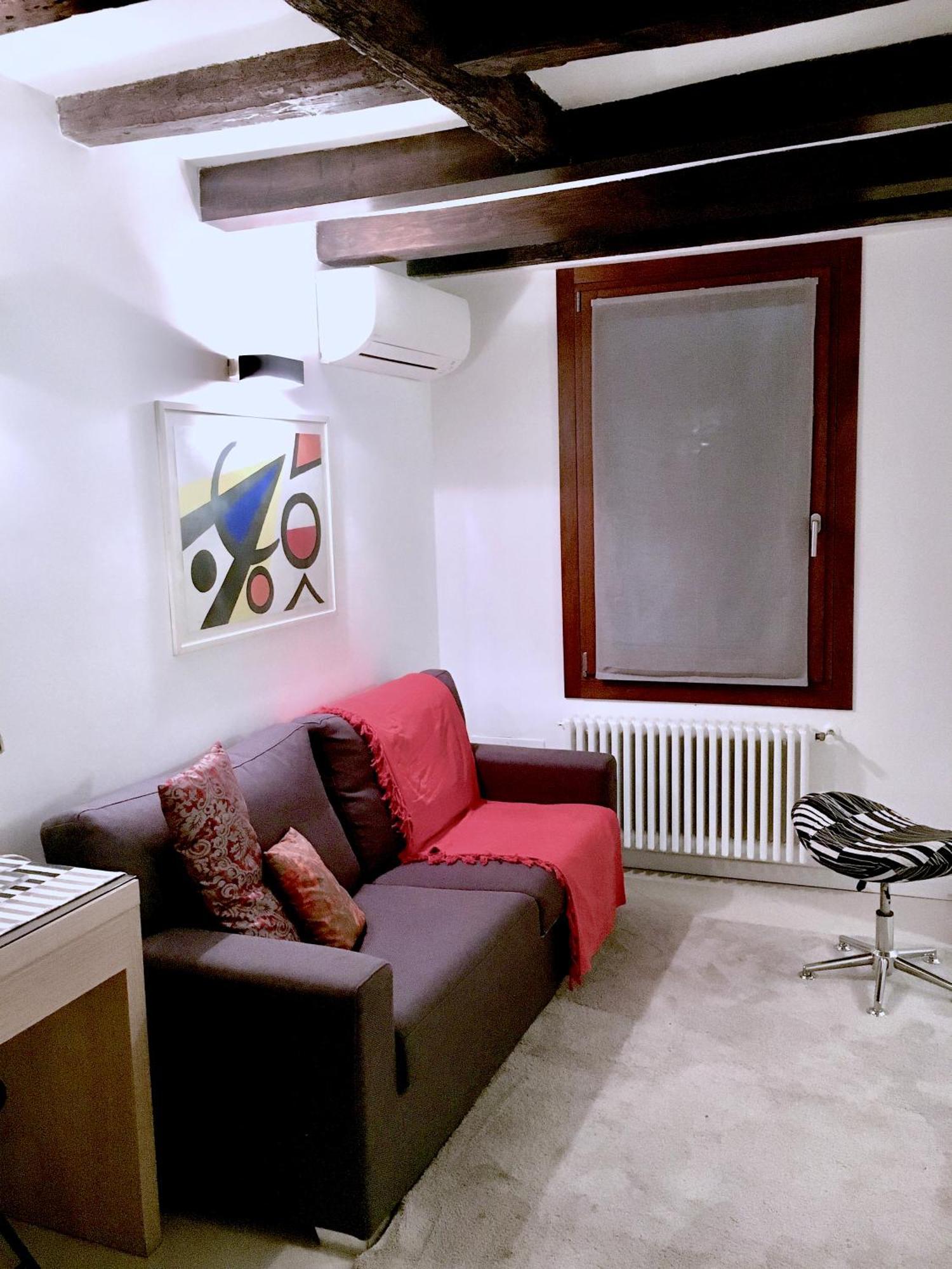 ונציה B&B Fortuny מראה חיצוני תמונה
